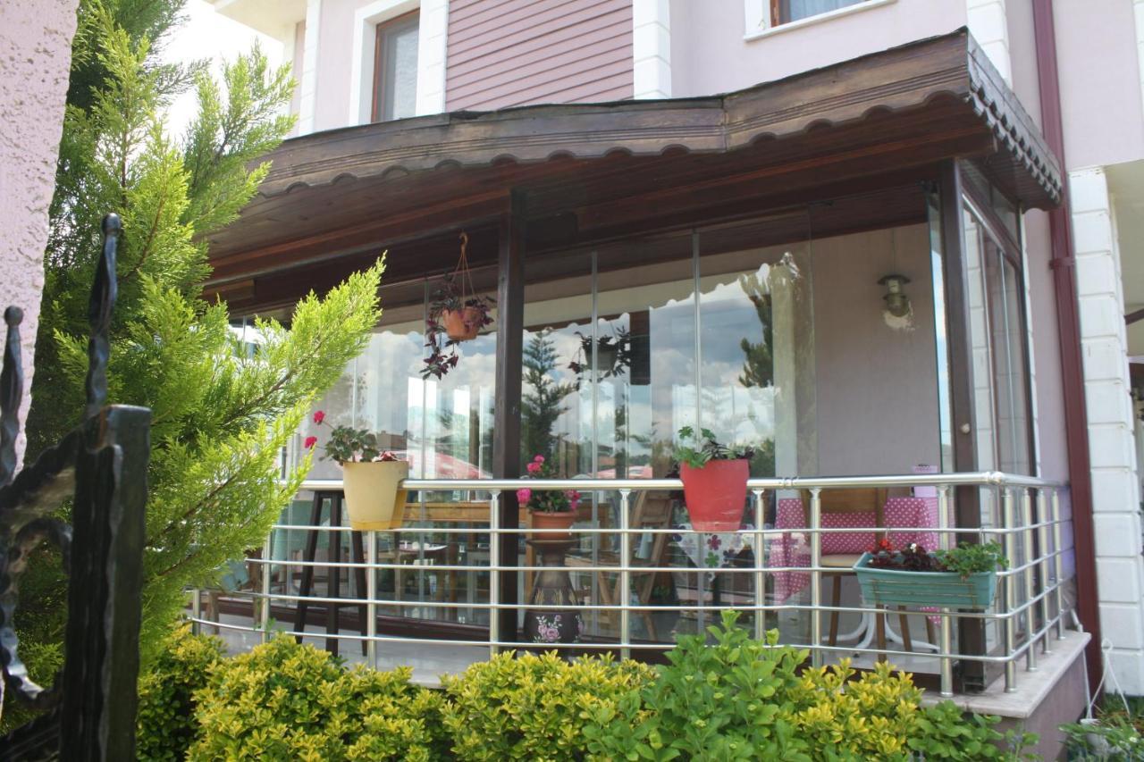 Sapphire Hotel Ağva Dış mekan fotoğraf